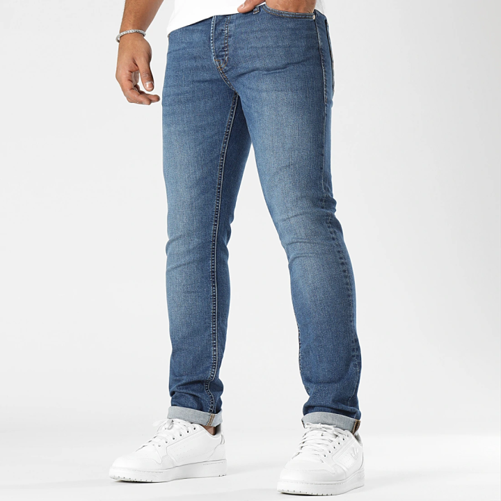 pantalones vaqueros
